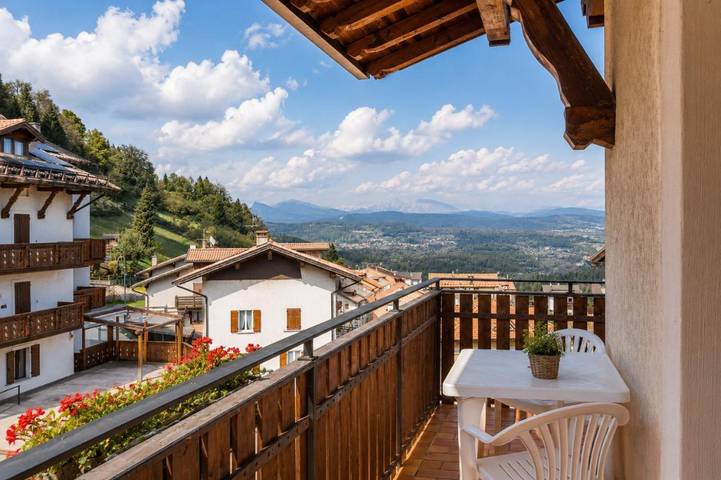 Hotel per 2 persone, con animali domestici - 1