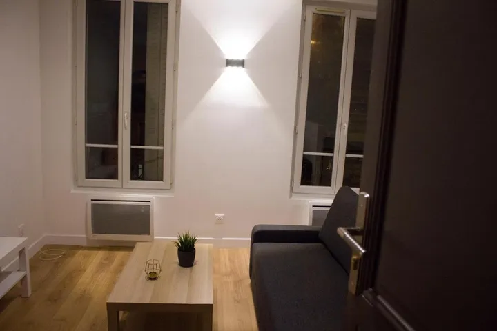 Ferienwohnung für 2 Personen - 1