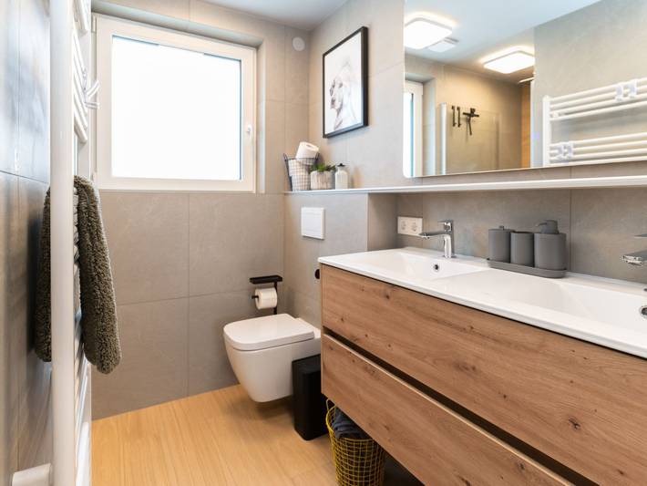 Ferienhaus für 8 Personen, mit Garten und Terrasse in Mainz - 4