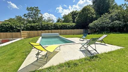 Gîte pour 11 Personnes dans Marval, Haute-Vienne, Photo 1