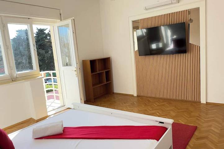 Villa für 10 Personen in Split - 2