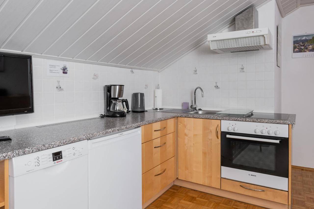 Ganze Wohnung, Kerschbaumergut in Großgmain, Bezirk Salzburg-Umgebung
