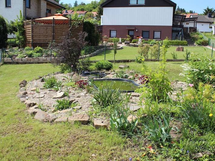 Ferienwohnung in Schauenburg mit Wifi in Schauenburg, Landkreis Kassel