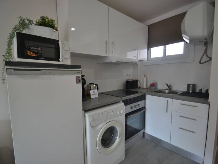 Appartement entier, Mare Nostrum in Salou, Costa Dorada