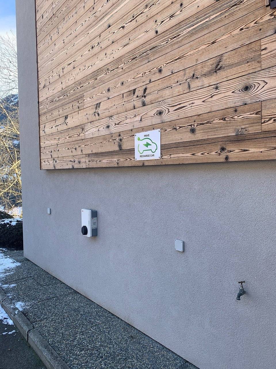 Appartamento intero, Bel Air C27 - 2,5-Zimmer-Wohnung in Champéry, Portes du Soleil