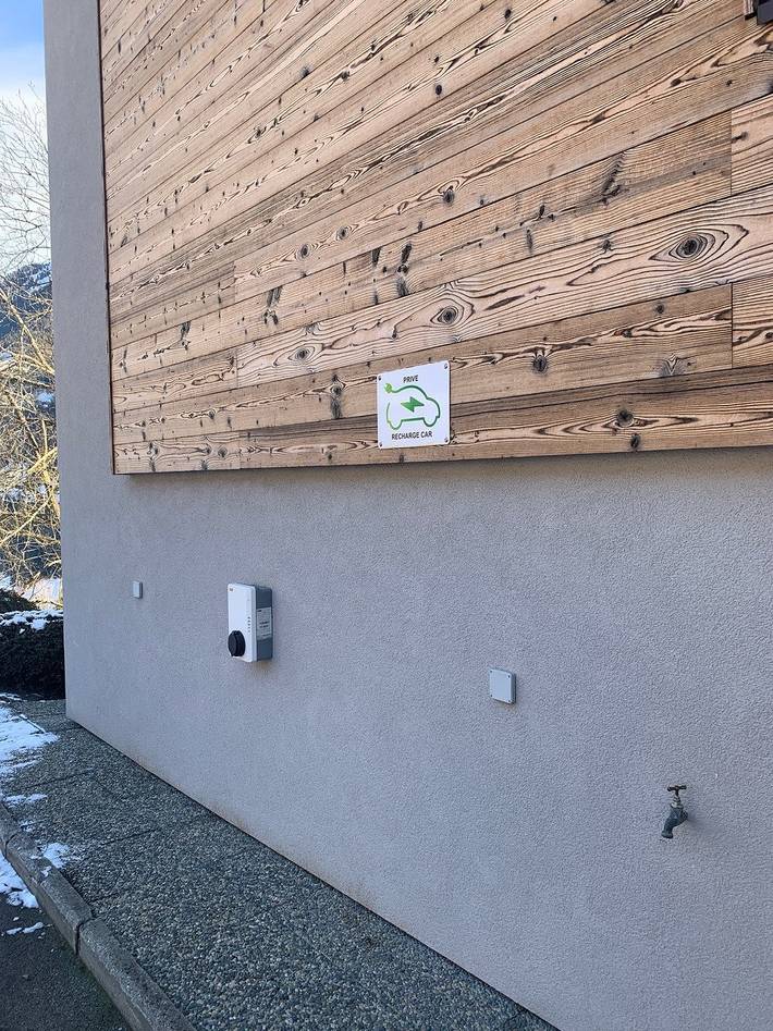 Ganze Ferienwohnung, Bel Air C27 - 2,5-Zimmer-Wohnung in Planachaux, Champéry
