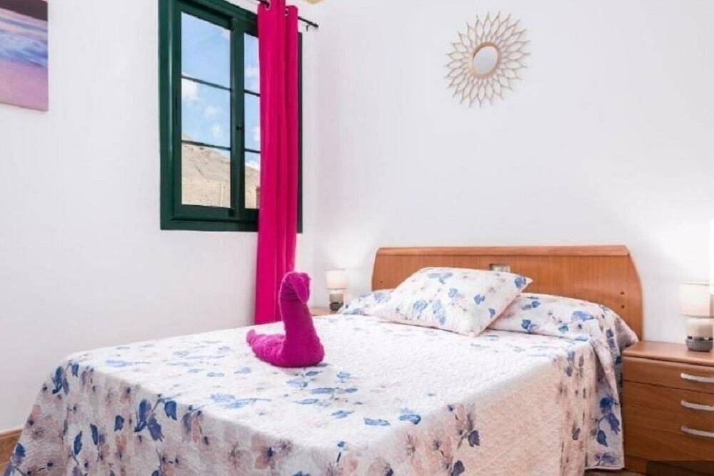 Holidays in family vila  sara in Tetir, Fuerteventura