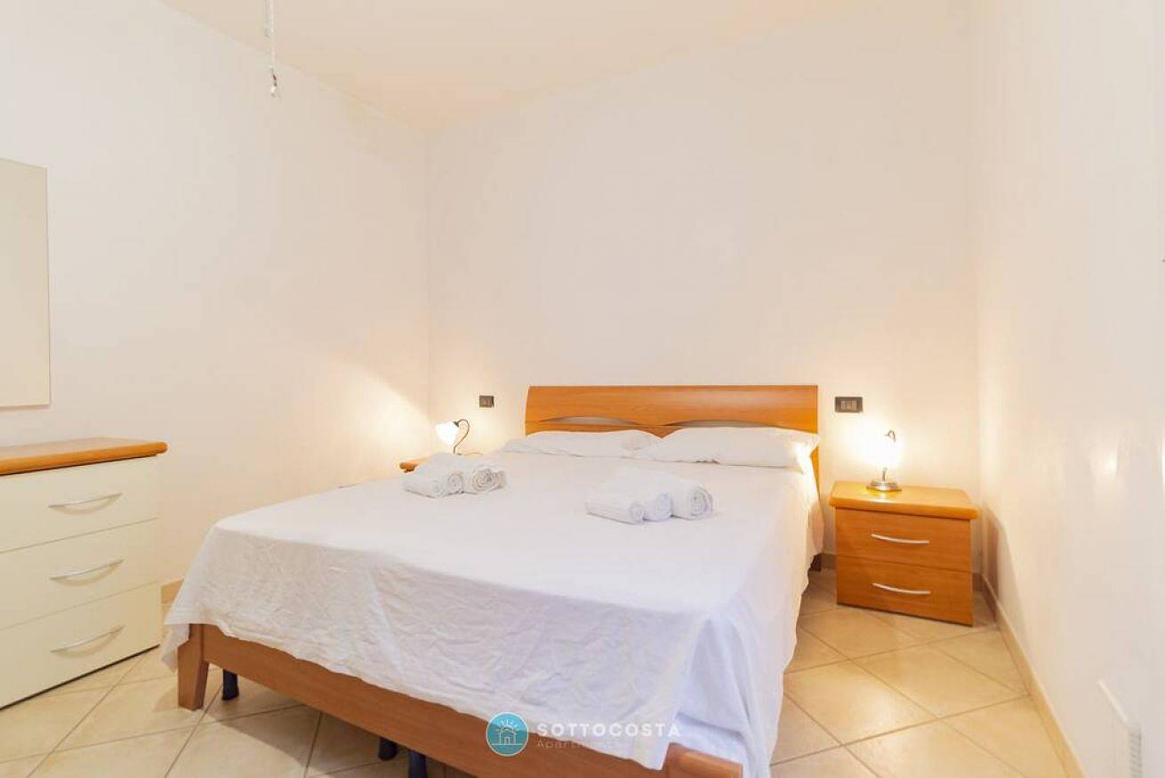 Apartamento entero, Atena Flat - Appartamento P.T. in Torre Dell'orso, Provincia de Lecce