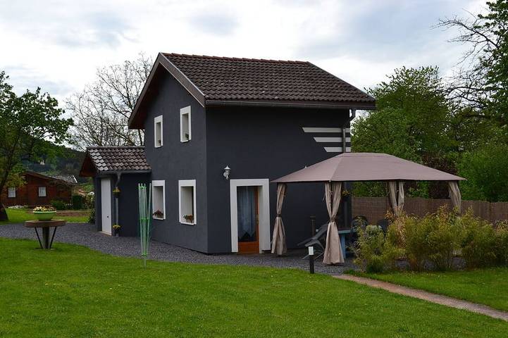 Gîte pour 3 personnes