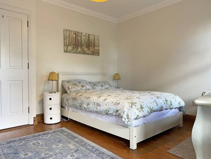 Gîte pour 4 personnes avec terrasse in Roundstone, Connemara