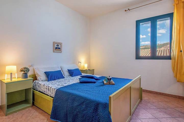 Appartamento intero, Residenza Il Ciliegio con piscina - Appartamento 3 in Trinità d'Agultu e Vignola (Borgo), Trinità d'Agultu e Vignola