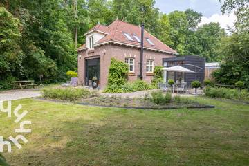 Ferienhaus für 6 Personen, mit Garten und Terrasse in Koudekerke