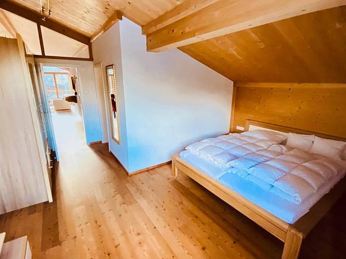 Gîte pour 6 personnes, avec balcon dans Zurs - 3