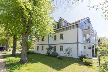 Ferienwohnung für 2 Personen in Wustrow, Fischland - Darß - Zingst, Bild 2