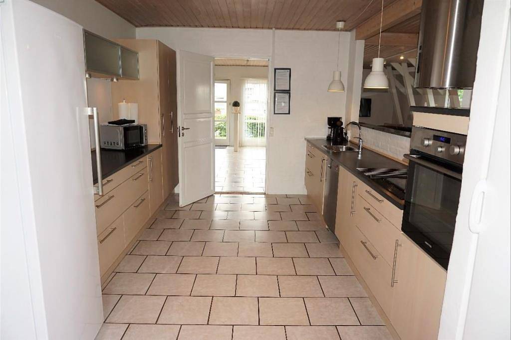 Moderne Ferienwohnung nahe der Sandstrand in Kerteminde in Kerteminde, Kerteminde und Umgebung