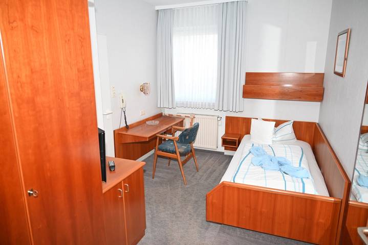 Habitación para 1 personas - 1