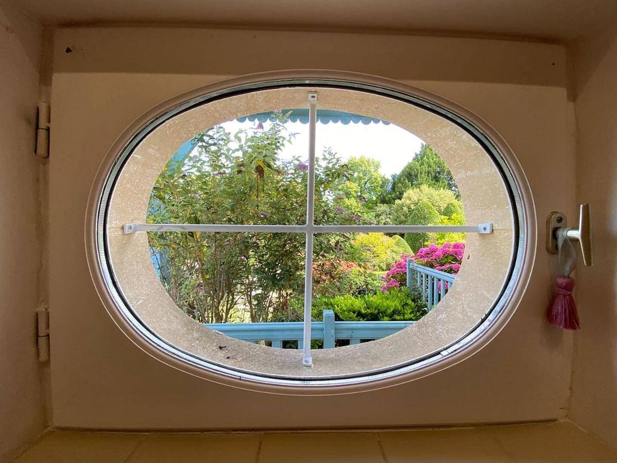 Double Room with Terrace in Le Bugue, Périgord Noir