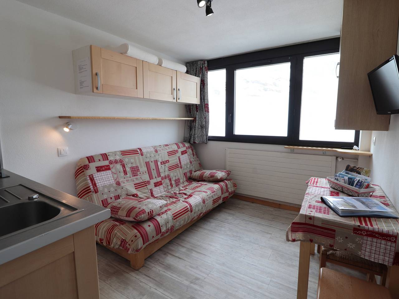 Photo : Appartement de vacances