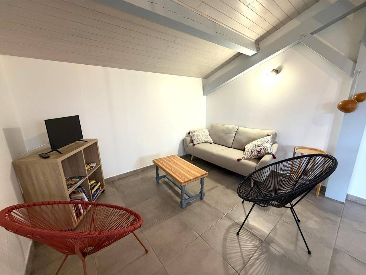 Pierron in Linxe, Côte d’Argent