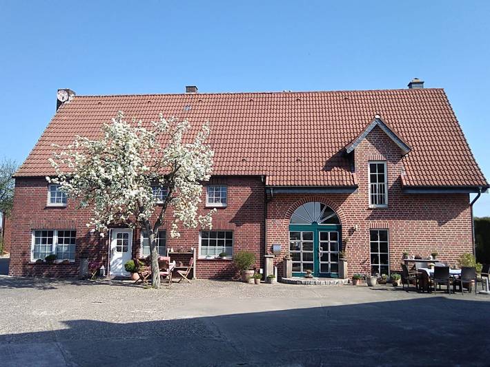 Ferienhaus für 5 Personen, mit Garten, kinderfreundlich in Nordrhein-Westfalen - 2