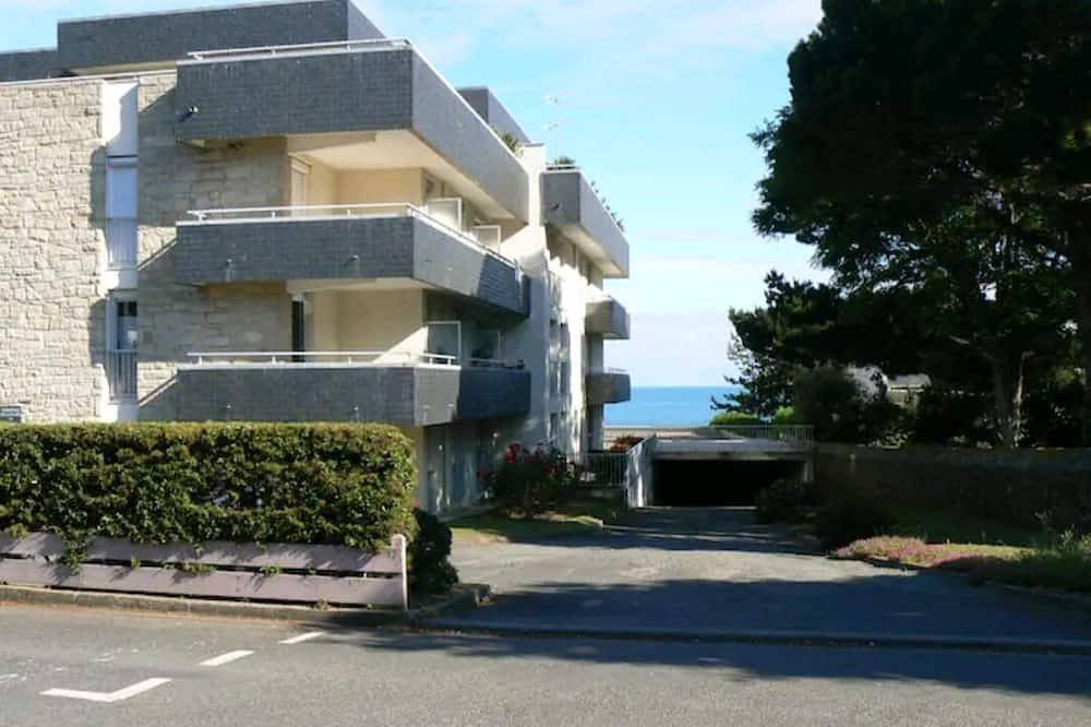 Appartement entier, Studio Vue Mer - Classé 2* in Saint-Quay-Portrieux, Côte de Goëlo