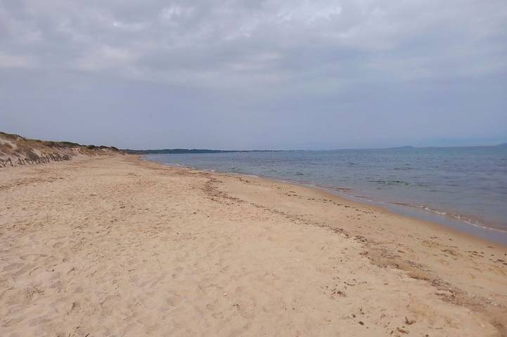 Ferienwohnung für 4 Personen, mit Terrasse, mit Haustier - 1