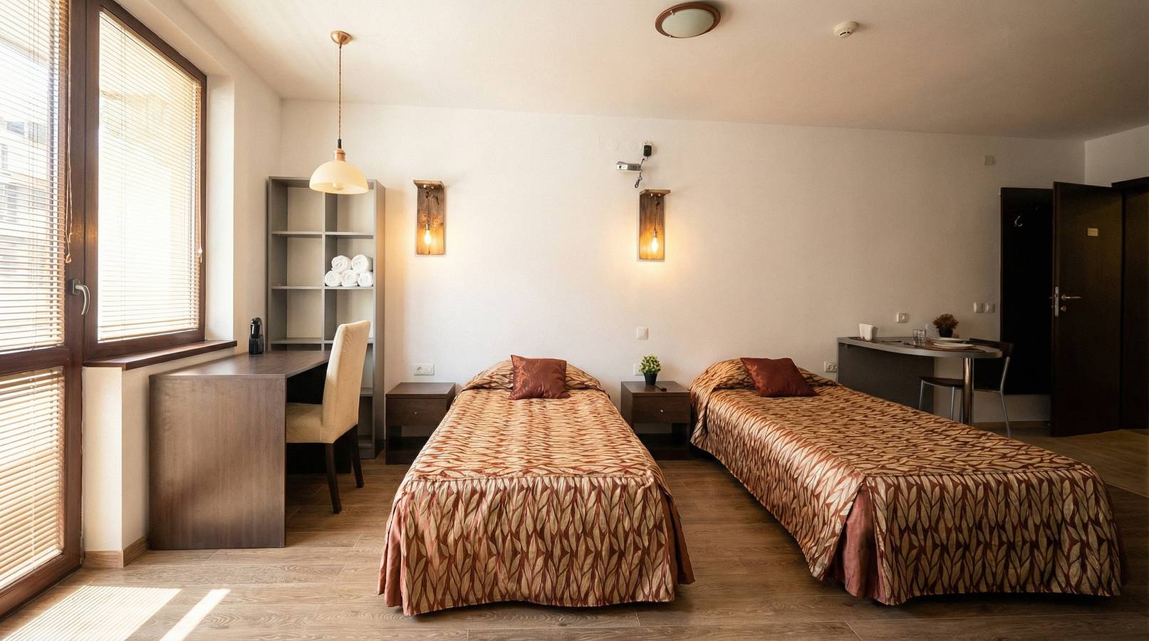 Vakantieappartement voor 2 Personen in Bansko Regio, Blagoëvgrad (oblast)