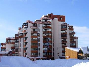 Chalet pour 4 Personnes dans Les Belleville, Parc National de la Vanoise, Photo 2