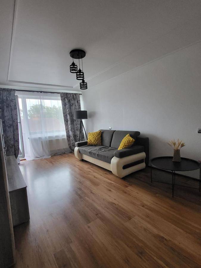 Gîte pour 4 personnes, avec vue et terrasse dans Kolka - 2