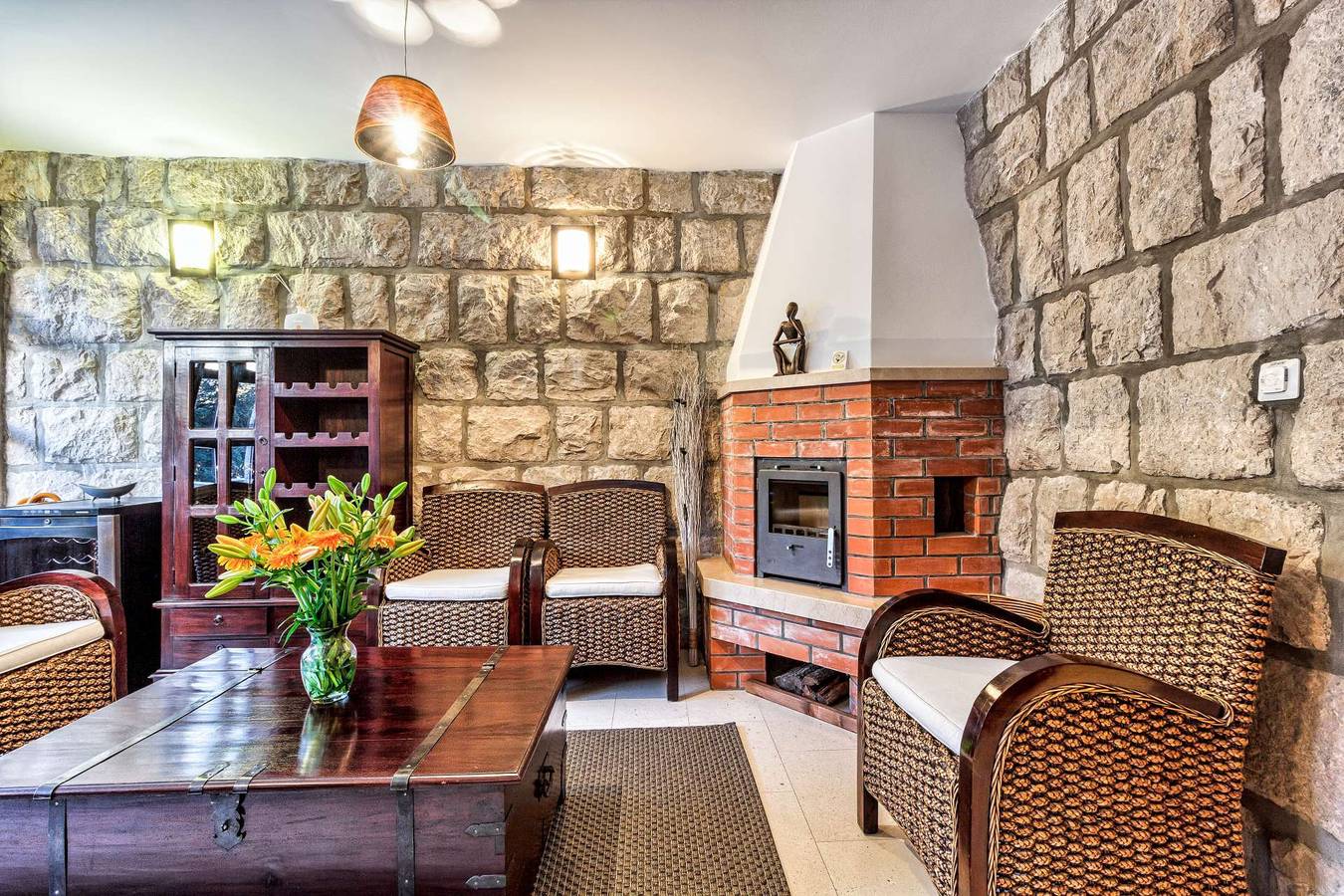 Villa Dubrovnik - met uitzicht op zee, aan het strand, spectaculaire locatie in Mandrač, Grad Dubrovnik