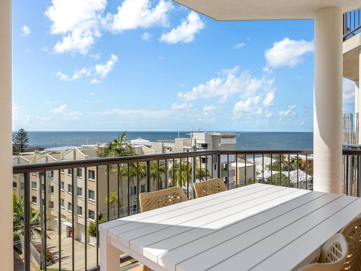 Holiday rental for 4 people in Sunshine Coast