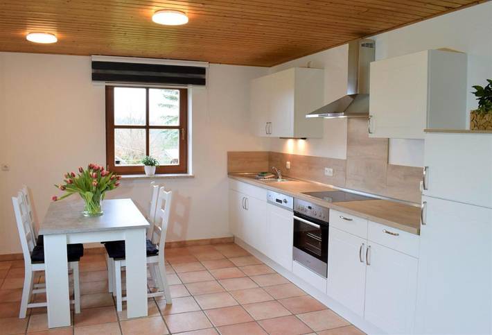 Ferienwohnung für 4 Personen in Lichtenberg (Oberfranken) - 4
