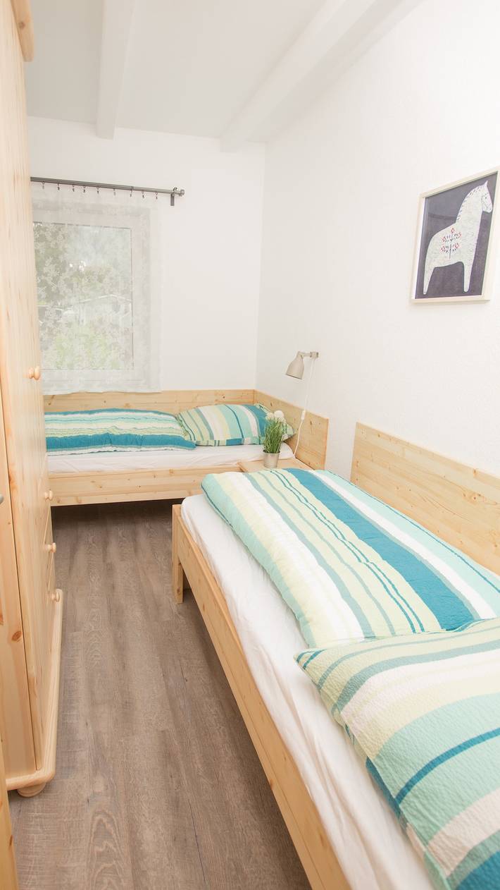 Ferienhaus für 4 Personen, mit Terrasse in Rerik - 4