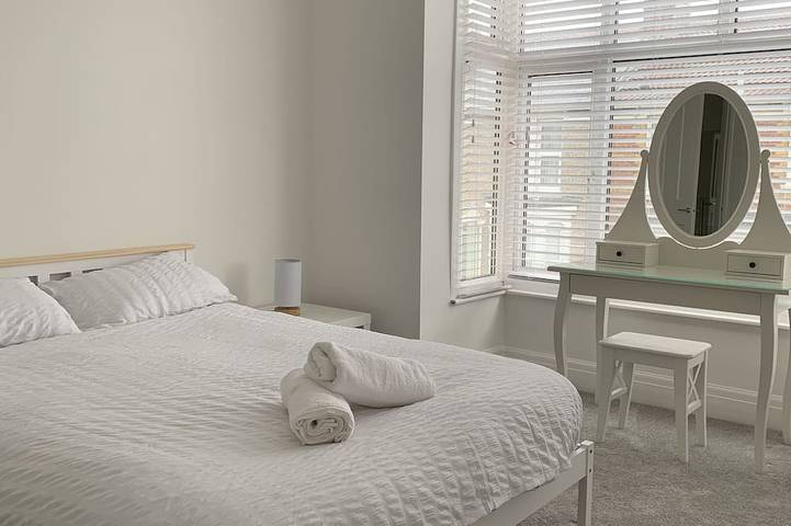 Maison de vacances pour 6 personnes, animaux acceptés