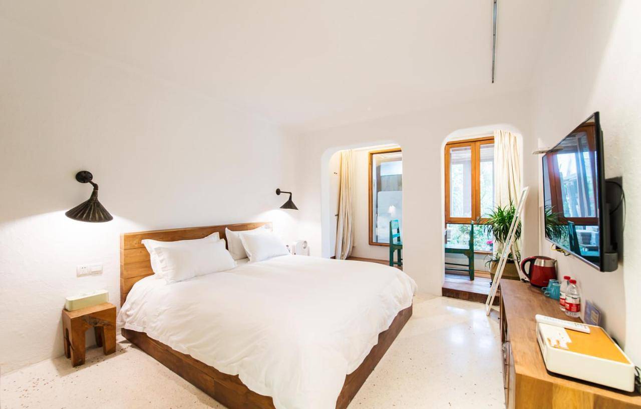 Entire holiday apartment, Impression Linyin B&B in Hangzhou, Zhejiang