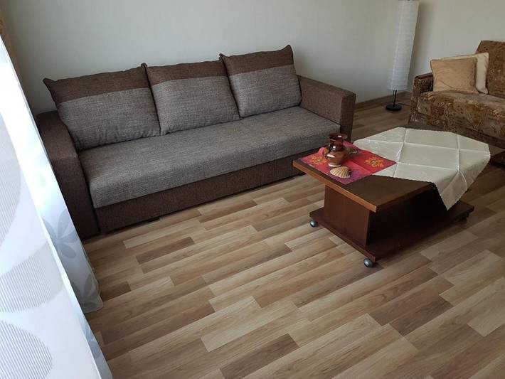 Appartement de vacances pour 2 personnes, avec terrasse