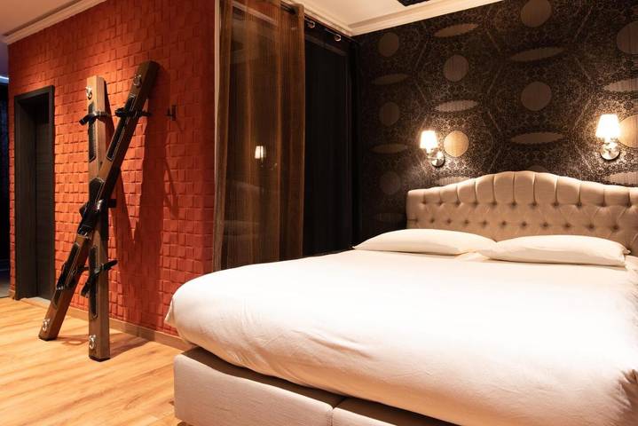 Ferienwohnung für 2 Personen, mit Whirlpool in Luxemburg (Stadt) - 2