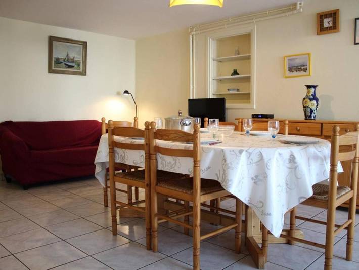 Location de vacances pour 4 personnes dans Port de la Cotinière - 4