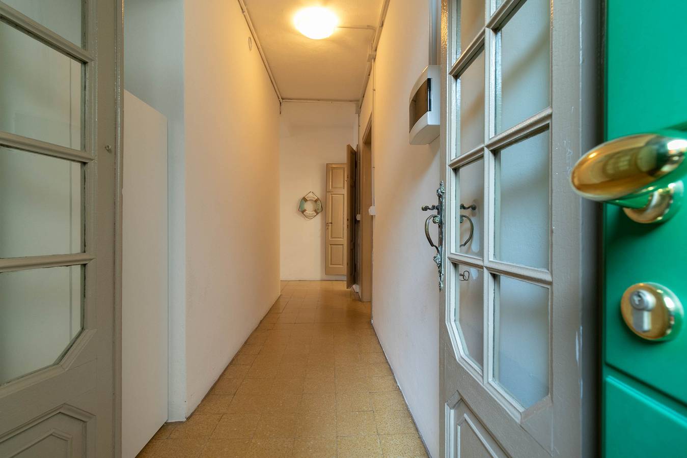 Appartement entier, Casa Margherita in Varenna, Commune de Varenna