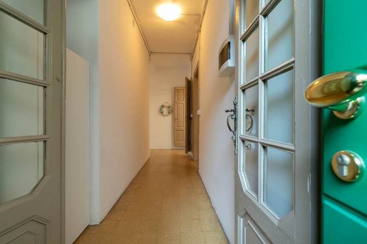 Gîte pour 4 personnes, avec vue ainsi que vue sur le lac et balcon dans Varenna - 3