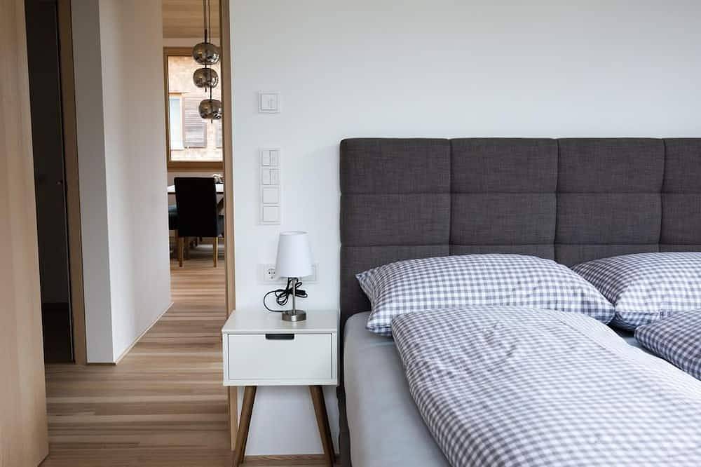 Appartamento intero, Apartment four - Am Greben Apartments in Bezau, Bregenzerwald