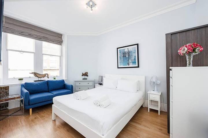 Apartment for 2 people in Covent Garden
