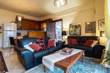 Dom dla 9 osoby w Kalamata, Zatoka Meseńska, Zdjęcie 4