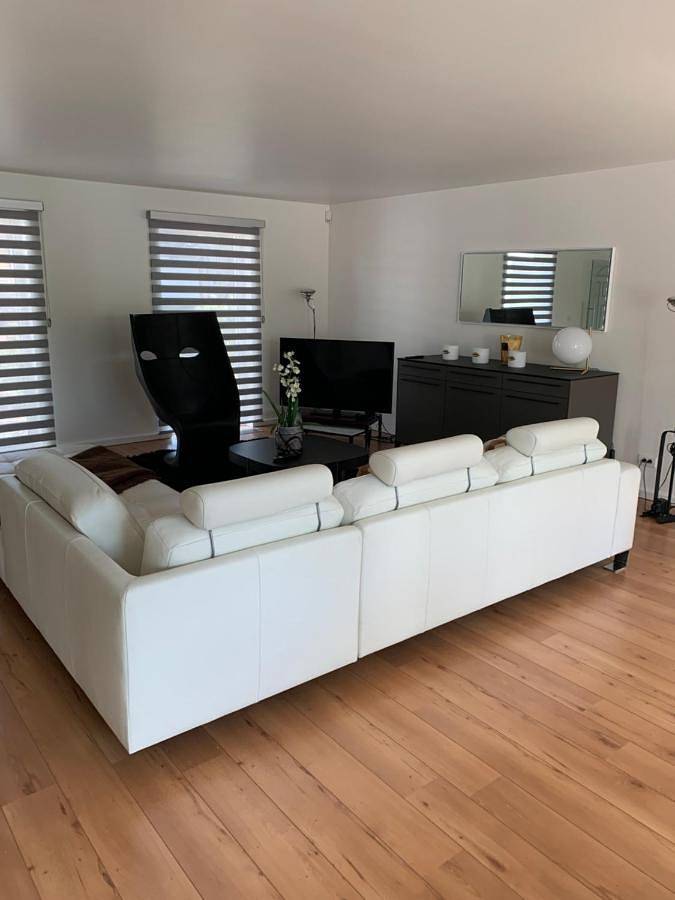 Three-Bedroom Villa in Maasmechelen, Hoge Kempen