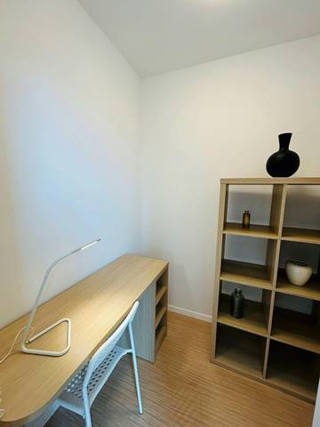 Appartement De Vacances pour 2 Personnes dans Reims, Marne, Photo 3