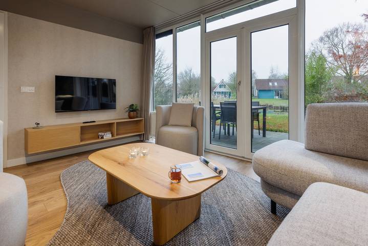 Cottage für 4 Personen in Emmen, Drenthe