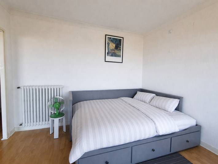 Gîte pour 3 personnes, avec balcon à Saint-Brevin-les-Pins - 3