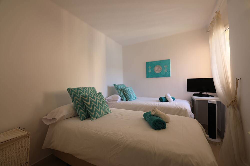 Ganze Wohnung, Atemberaubende Wohnung mit Meerblick in Port de Soller in Port de Sóller, Sóller