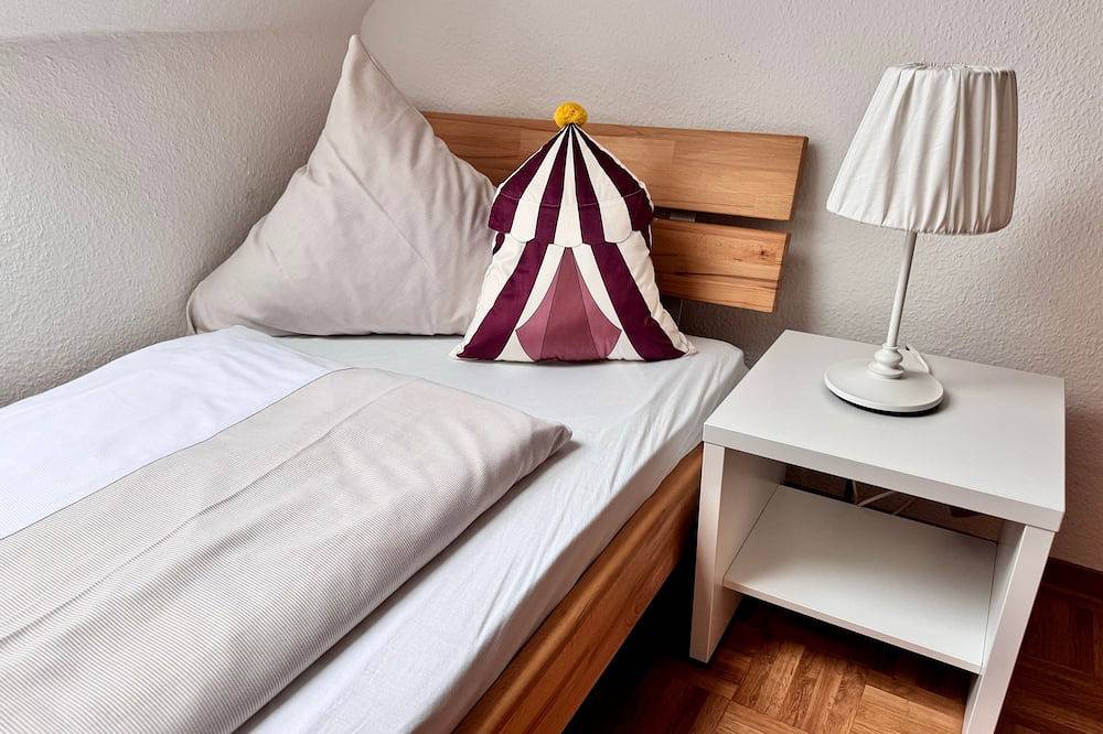 Ganze Wohnung, Ferienwohnung/App. für 6 Gäste mit 90m² in Rieste (105467) in Rieste, Hasetal
