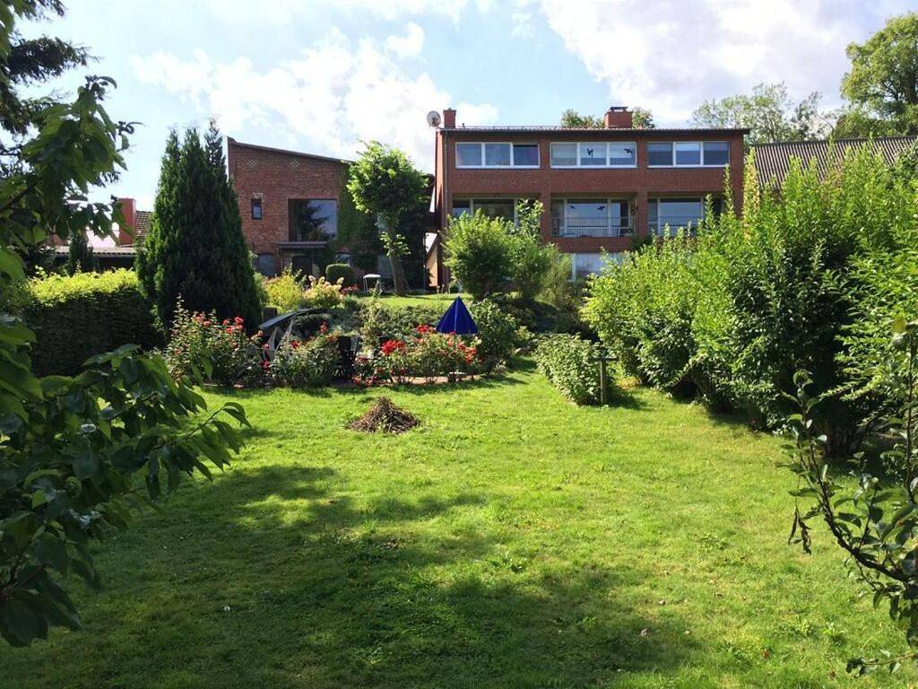 Rosi Comfortable holiday residence in Priepert, Mecklenburg-Strelitz